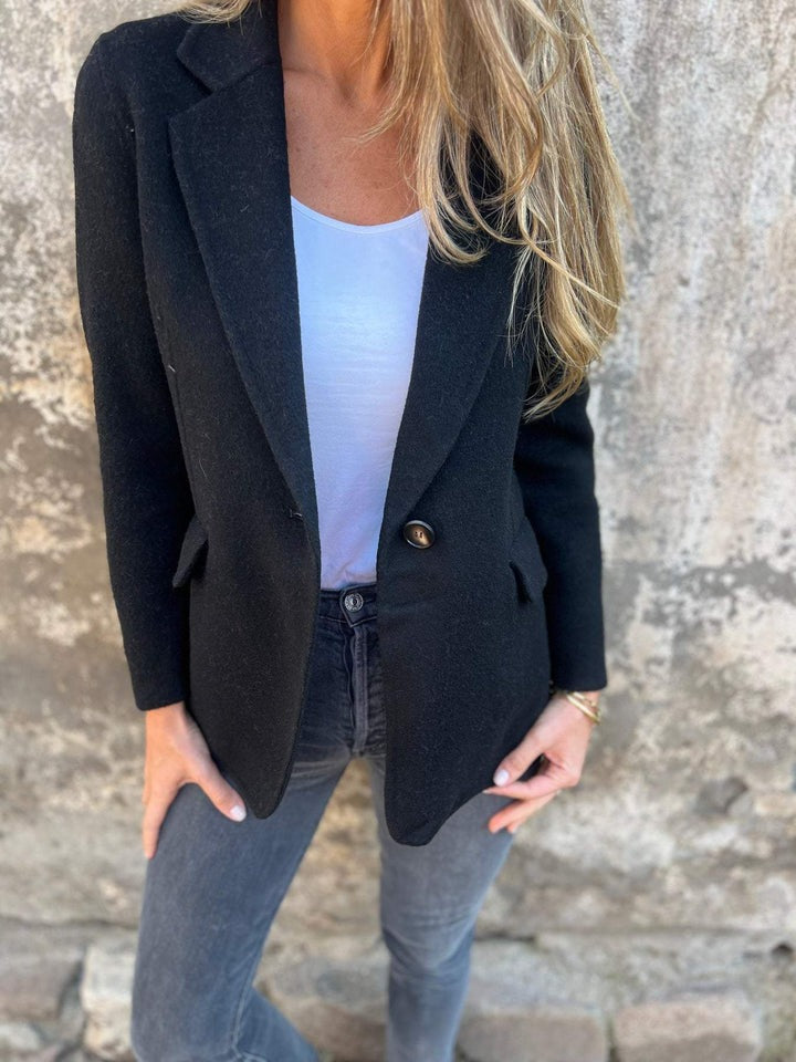 Lisa | Eleganter Blazer