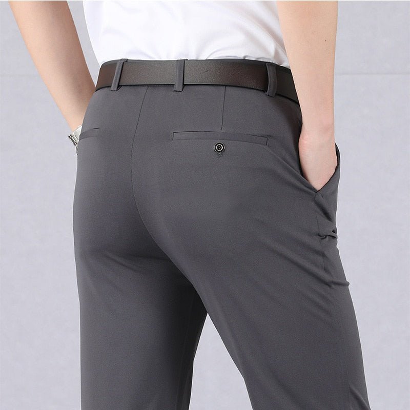 Extra Stretch Men's Pants | Erleben Sie den gleichen Komfort wie bei einer Jogginghose!