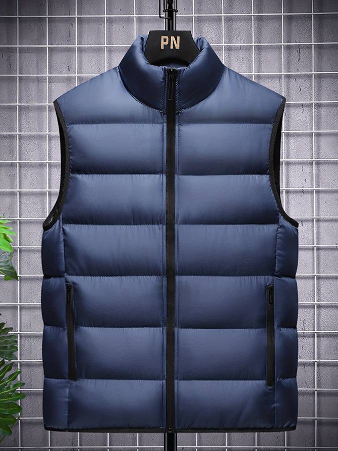 Bequeme Bodywarmer