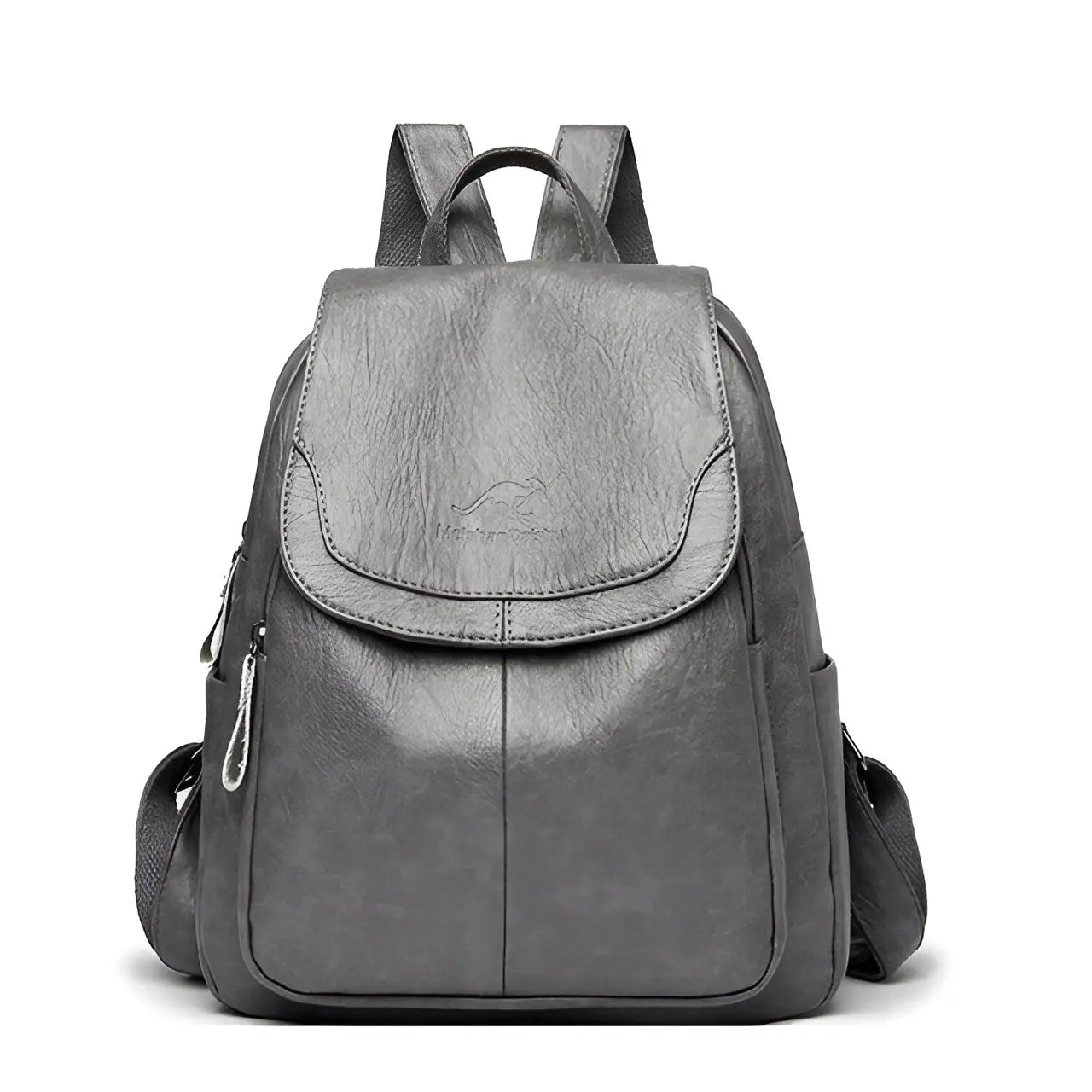 Luxestyle | Eleganter Damenrucksack mit mehreren Fächern