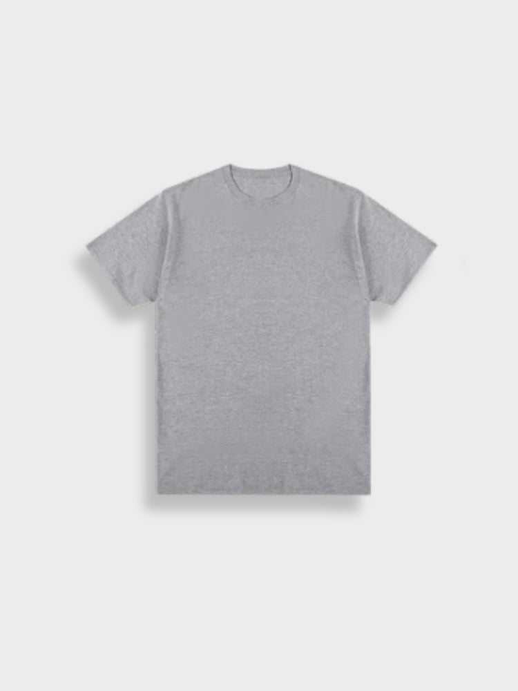 Marco | T-Shirt mit Vintage-Druck für Männer