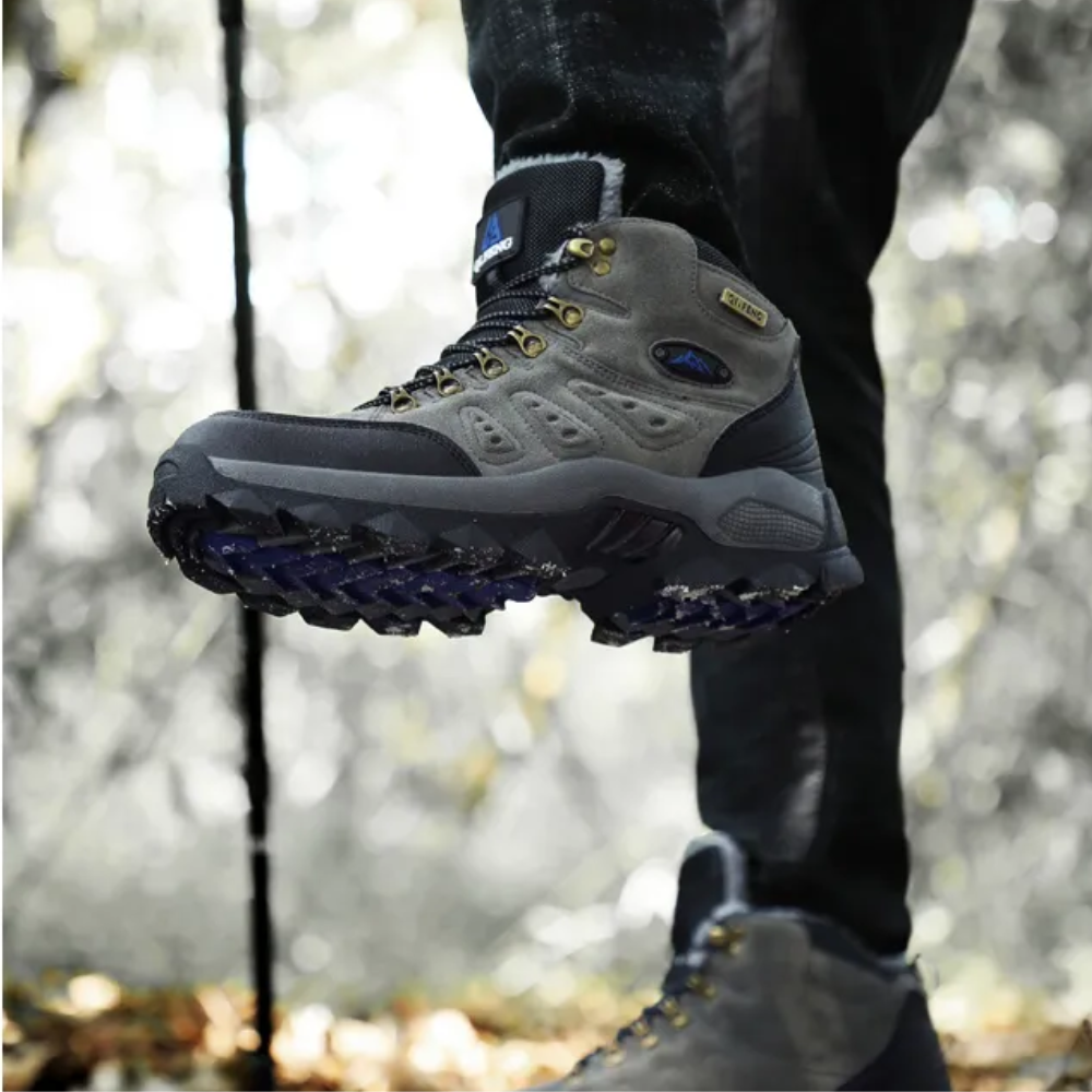 All Terrain Wanderstiefel