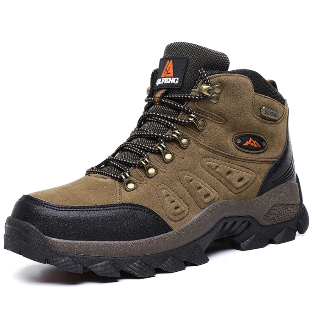 All Terrain Wanderstiefel