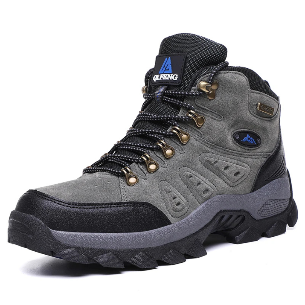 All Terrain Wanderstiefel