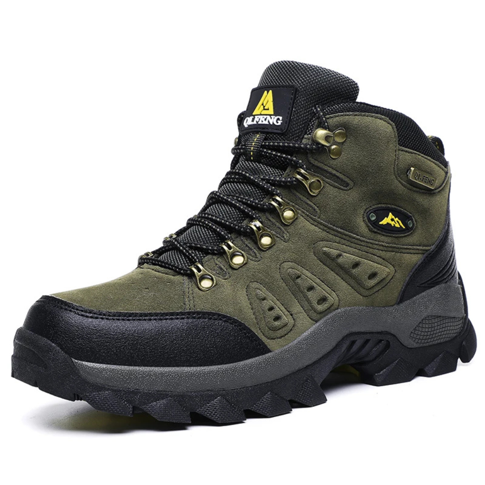 All Terrain Wanderstiefel