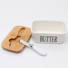 50% Rabatt | ButterBox™️ Nordic Butter Dichtungsbox