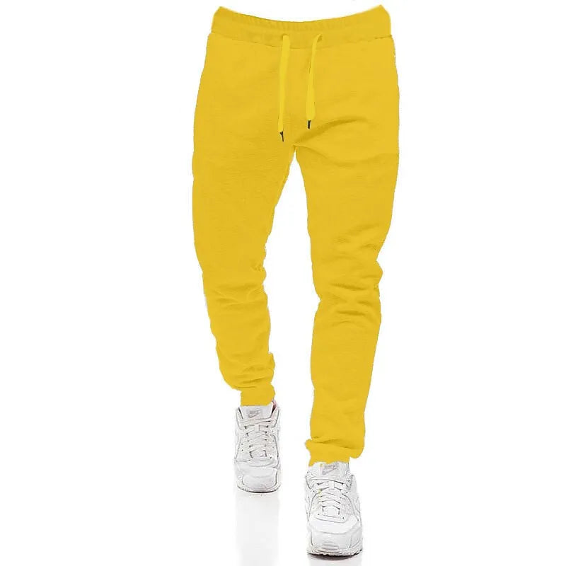 Brent | Warme Sweatpants für Männer