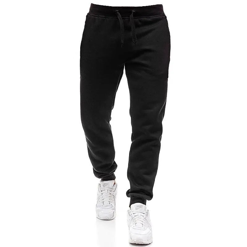 Brent | Warme Sweatpants für Männer