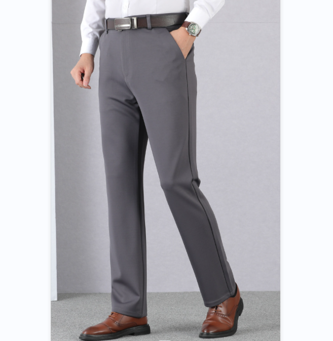 Pepin Classic Herren-High-Stretch-Hose - Stilvoll und bequem