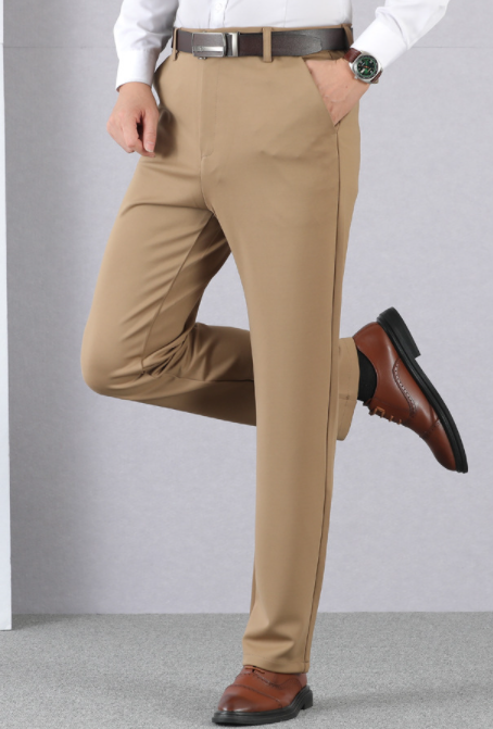 Pepin Classic Herren-High-Stretch-Hose - Stilvoll und bequem