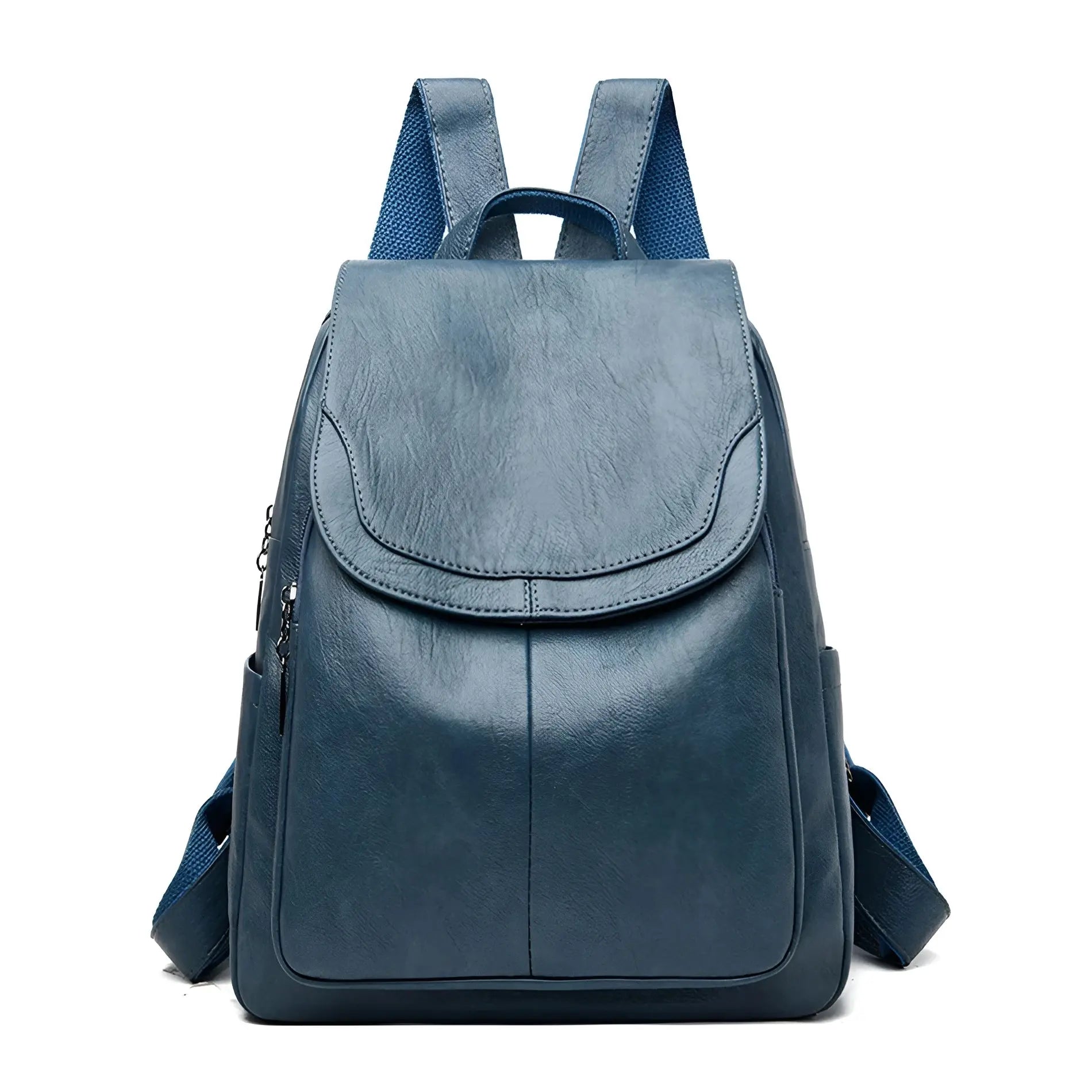 Luxestyle | Eleganter Damenrucksack mit mehreren Fächern