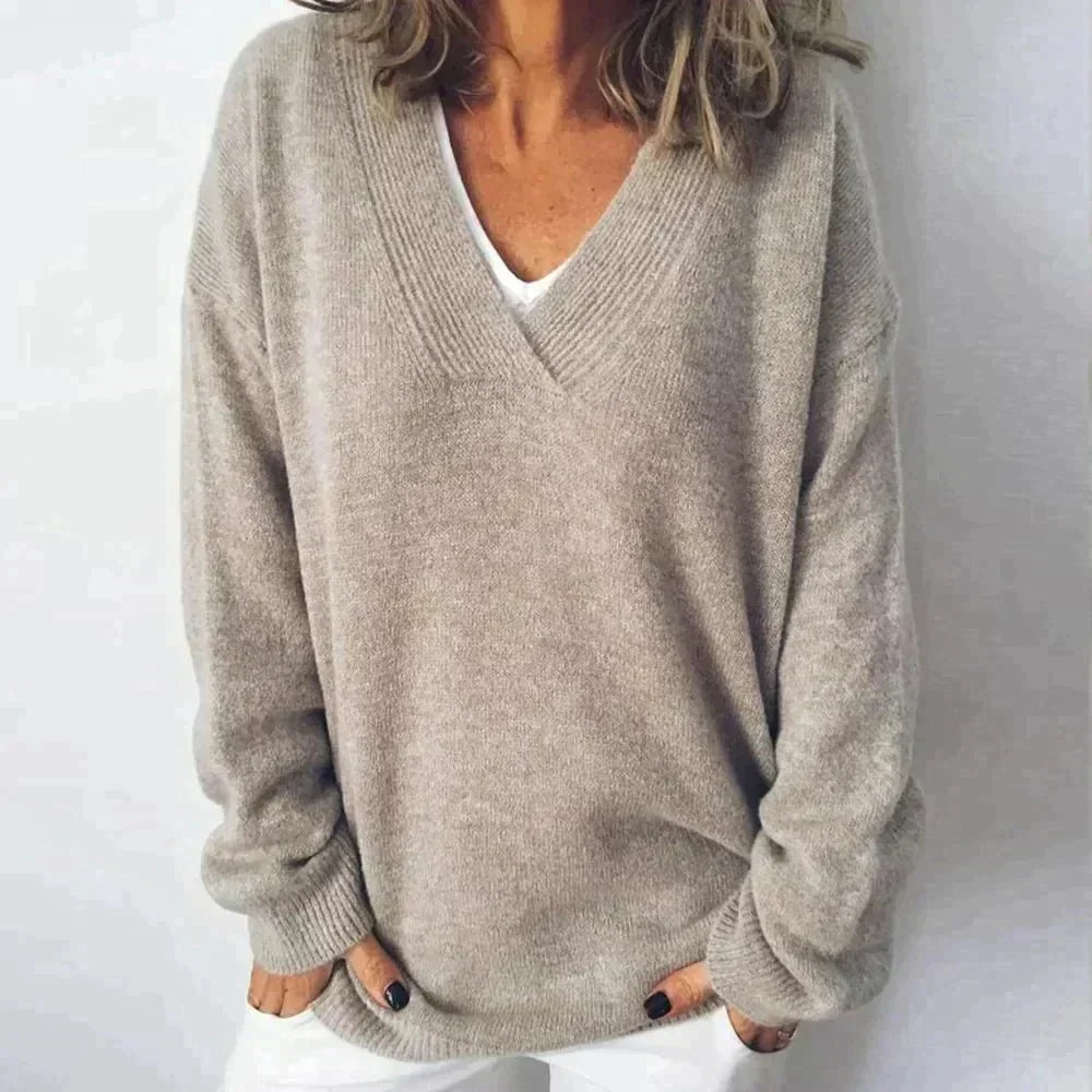 Lexis | Stilvoller Pullover