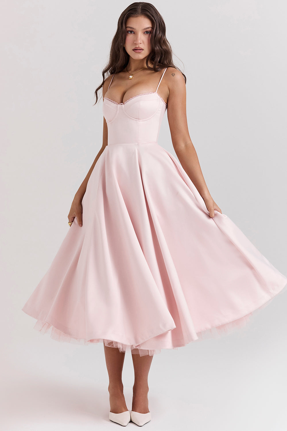 Eveline | Kleid