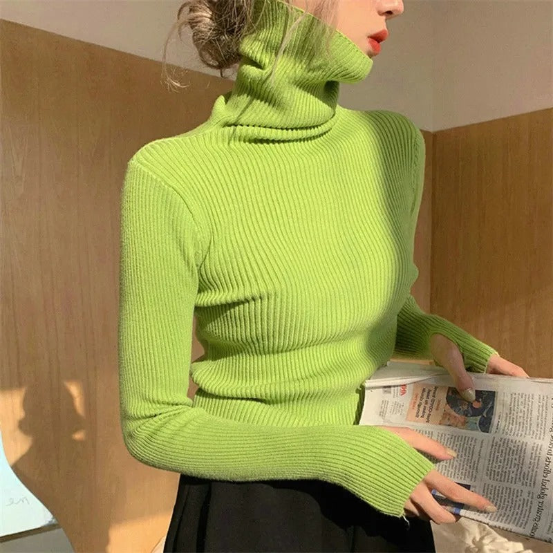 Turtleneck