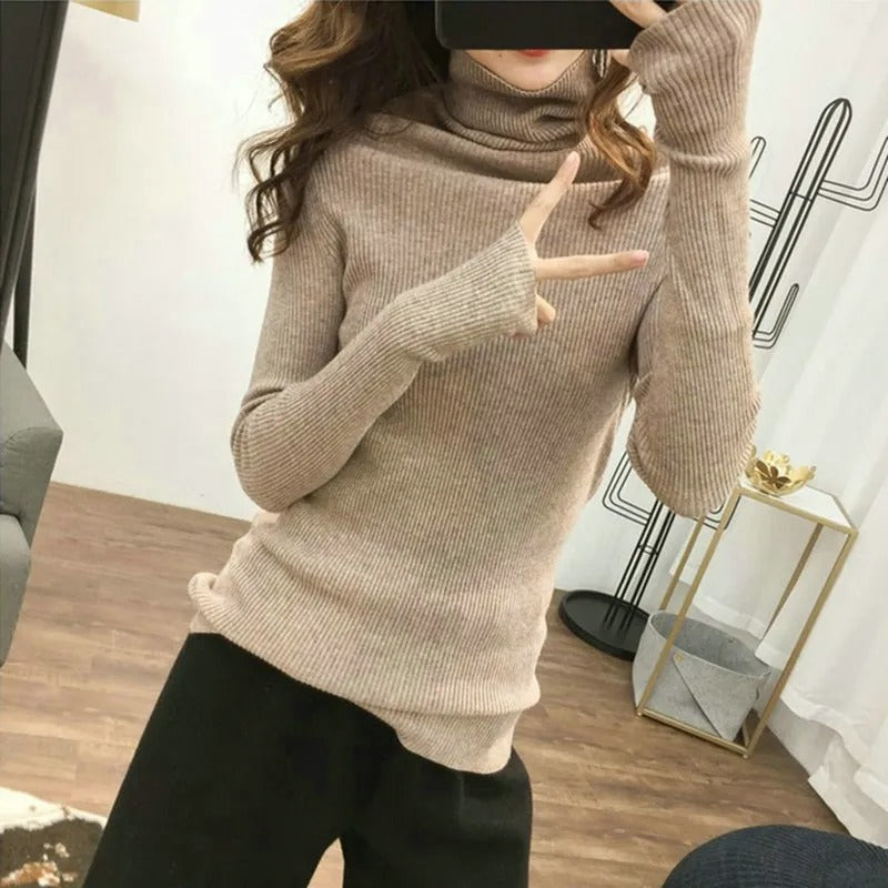 Turtleneck