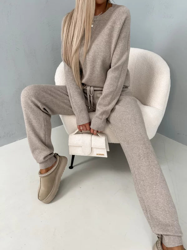 Nora | Loungewear-Set