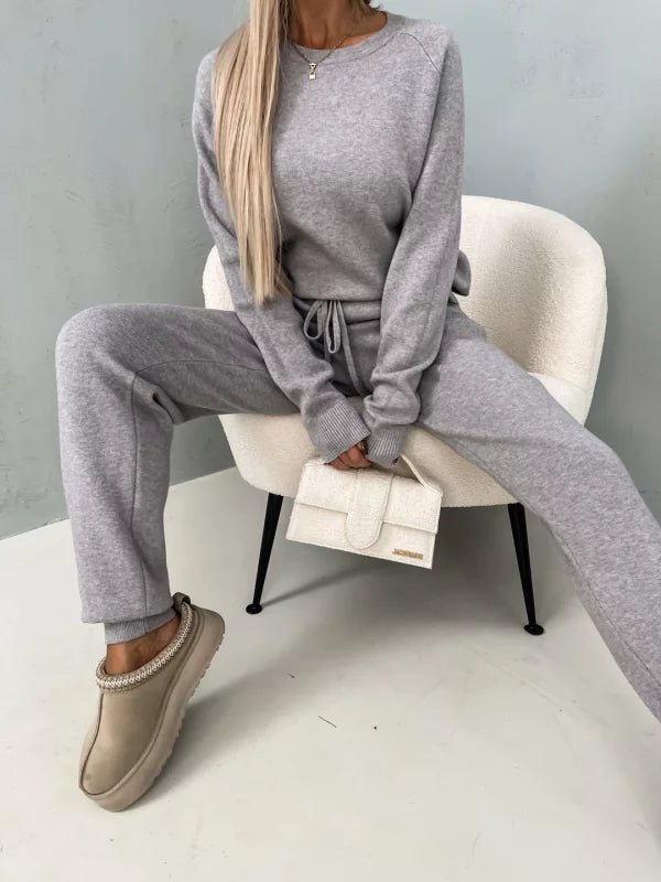 Nora | Loungewear-Set