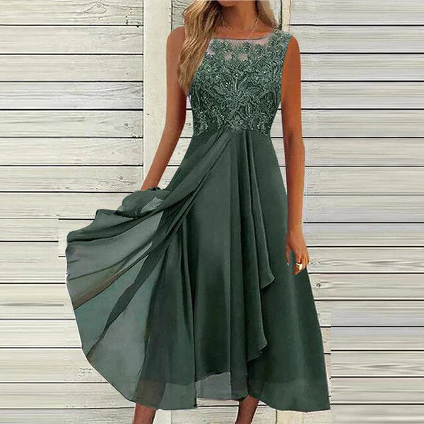Mary - Einzigartiges Kleid