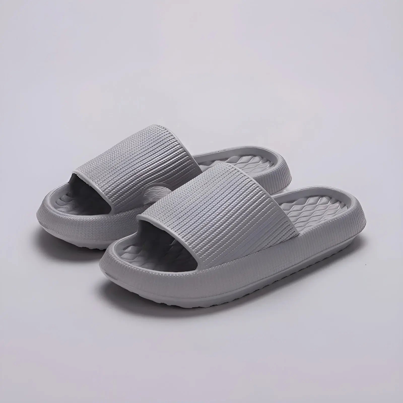 Cozycloud | ergonomische Sommersandalen für Frauen