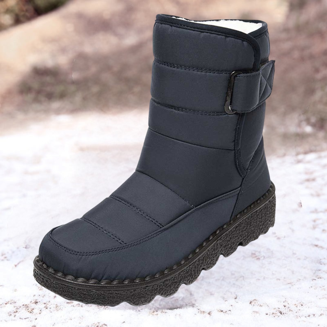 Cozyfeet | Wasserdichte Schneestiefel