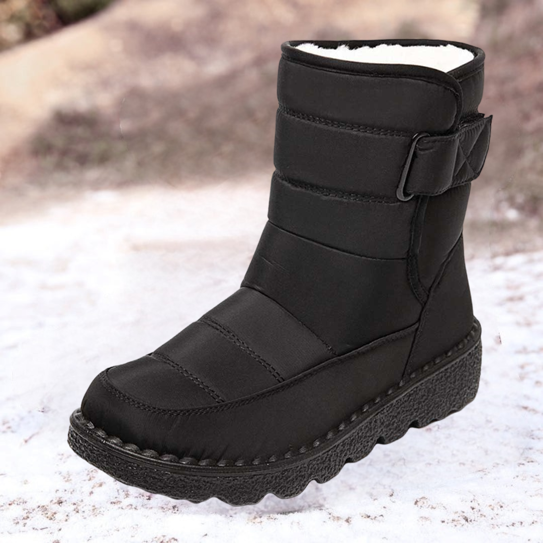 Cozyfeet | Wasserdichte Schneestiefel