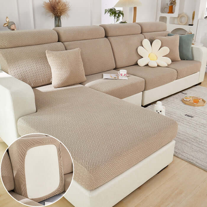 50% Rabatt | SofaCover™️ Sofa-Kissenbezug