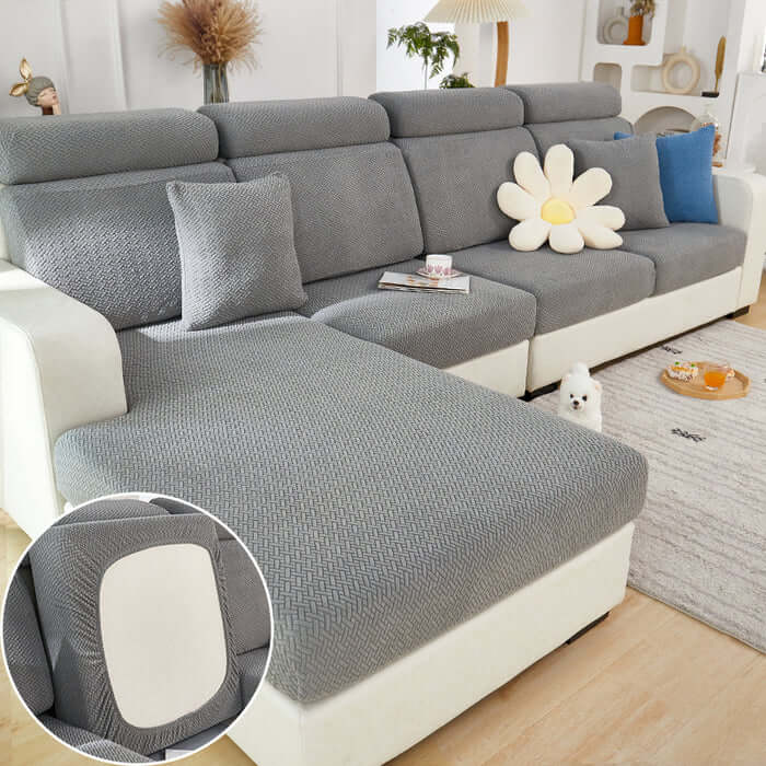 50% Rabatt | SofaCover™️ Sofa-Kissenbezug