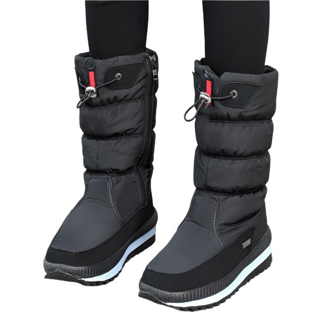 Wasserdichte Stiefel für Frauen