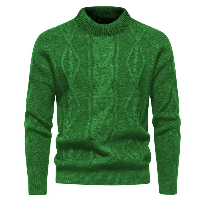 Vielseitiger Pullover für Männer