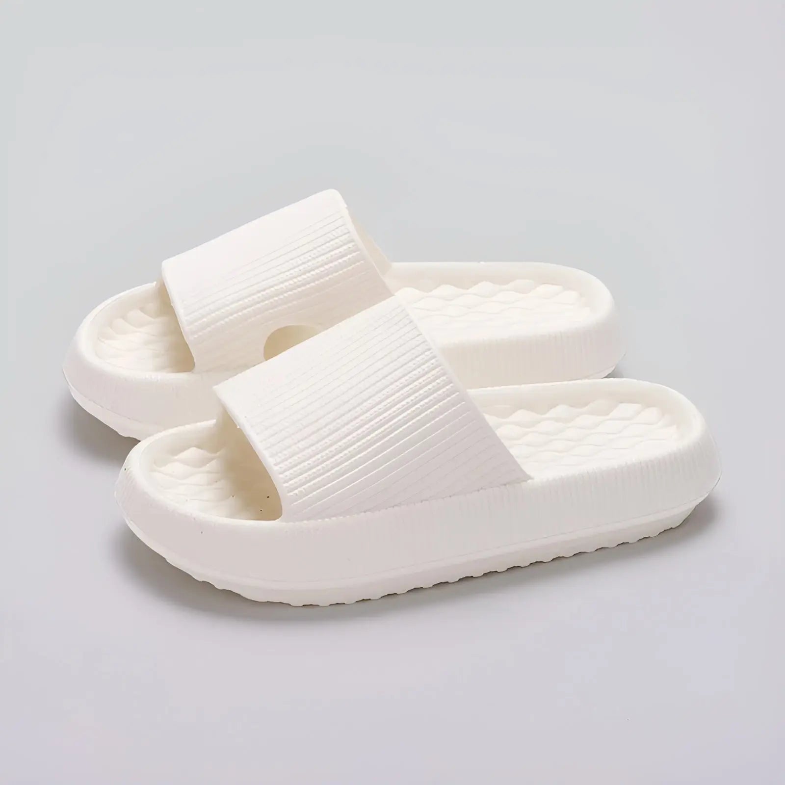 Cozycloud | ergonomische Sommersandalen für Frauen