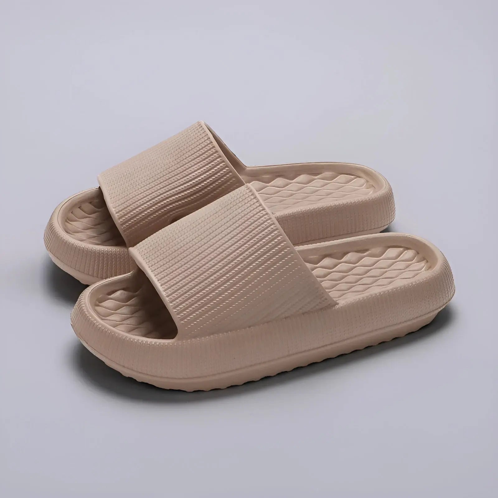 Cozycloud | ergonomische Sommersandalen für Frauen